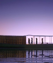 巴黎胡夫地平線VR體驗