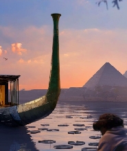 波爾多胡夫地平線VR體驗