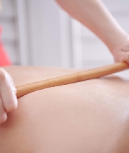 香港瑞吉酒店按摩及SPA體驗