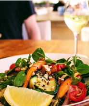 雪梨野生動物、瀑布與美酒一日遊