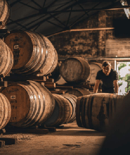 愛丁堡出發| 終極威士忌之旅