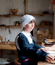 史特拉福 Shakespeare's Birthplace 門票