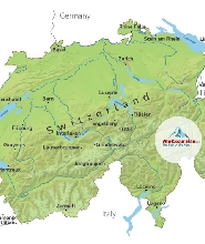 日內瓦阿訥西老城半日私人之旅