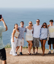 傑維斯灣海灘、袋鼠和無尾熊一日遊