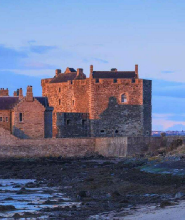 格拉斯哥出發| 古戰場傳奇城堡和蘇格蘭鄉村之旅