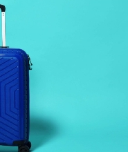 尼斯：行李寄存