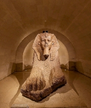 巴黎羅浮宮：智能智慧型手機語音導覽（不含門票）