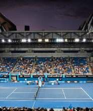 墨爾本板球場導覽遊