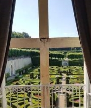 盧瓦爾河谷半日遊（圖爾出發）