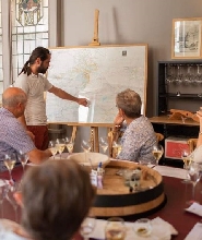 香檳之家 & 葡萄種植園一日遊（含傳統午餐）