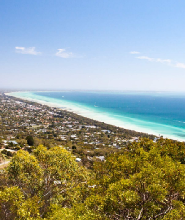 莫寧頓半島立槳衝浪、午餐及溫泉體驗