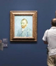 奧賽博物館巴黎導覽遊