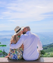 巴拿山佛手橋3小時攝影體驗