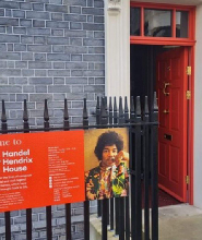 披頭四私人黑色計程車半日遊