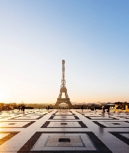 巴黎塞納河晚餐遊船＆艾菲爾鐵塔＆《紅磨坊》表演秀