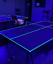 凱洛東的解壓體驗