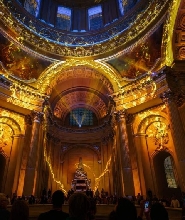 榮軍院《Aura Invalides》演出門票