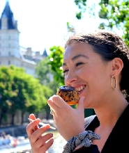 巴黎聖日耳曼香檳品鑑美食之旅