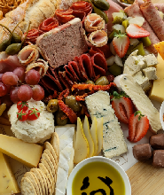 奧爾巴尼美酒品嚐之旅