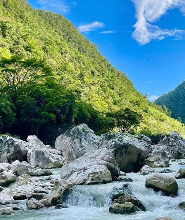 馬尼拉達拉伊坦山全日小團健行之旅