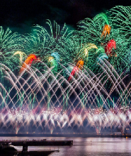 【東京出發】2026花火限定-熱海鎌倉/熱海箱根花火大會一日遊