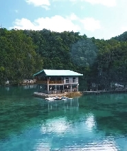 錫亞高島半日私人導覽浮潛之旅