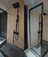 布拉坎阿普裏西蒂山別墅度假屋