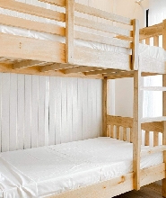 八打雁裏卡鬱金香別墅體驗