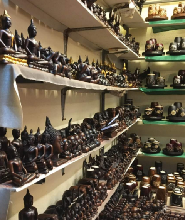 曼谷恰圖恰假日市集半日遊