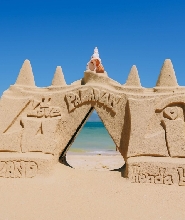 5天4夜巴拉望島拼團遊及接送