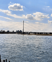 杜塞爾多夫老城區 & 科什啤酒2小時之旅