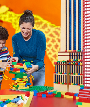 柏林樂高探索中心門票