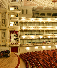 德累斯頓森帕歌劇院門票及導覽