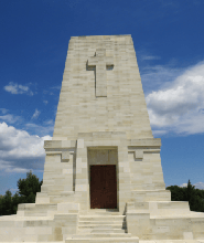 從伊斯坦堡出發：ANZAC 海灣全日導覽