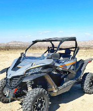 卡帕多西亞ATV之旅