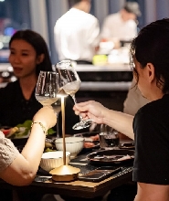 TOWA日本料理：尊榮饗宴