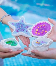 富國烹飪班、蠟燭工作坊及健康靜修之旅