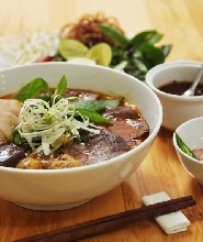 順化街頭美食徒步之旅