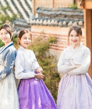 [Oneday Hanbok] 首爾景福宮韓服租借體驗