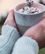 瑞吉山巧克力火鍋體驗菲茨瑙