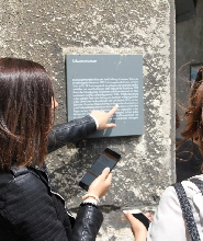 蘇黎世私人尋寶遊戲 & 自助導覽遊