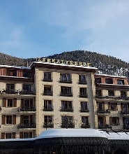 馬特宏峯探索之旅