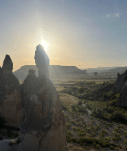 內夫謝希爾格雷梅日落與夜遊含晚餐