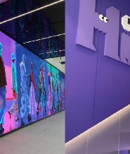 首爾宮殿 & 塔探索夜遊