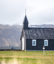 斯奈山半島及教會山小團一日遊（雷克雅維克出發）