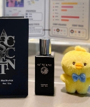 PPUDUCK：調製我最愛的偶像香氛香水工坊