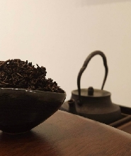 釜山茶道體驗 & 創作書法紀念品