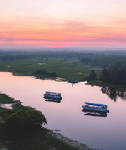 卡卡杜國家公園行程＆體驗