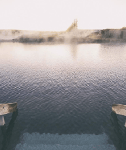 雷克雅維克出發：超級吉普車、雪地摩托車、秘密潟湖之旅