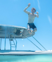 羅特尼斯島浮潛導覽